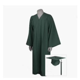 SKDA005 設計學士服大學畢業禮服 度身訂造碩士服 來樣訂造博士服導師服 畢業袍供應商 畢業袍價格